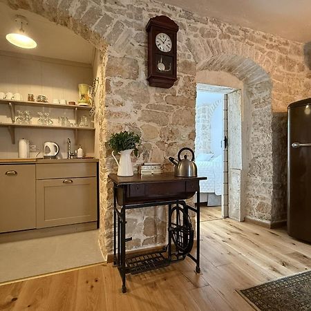 Villa Di Piazza Višnjan Kültér fotó