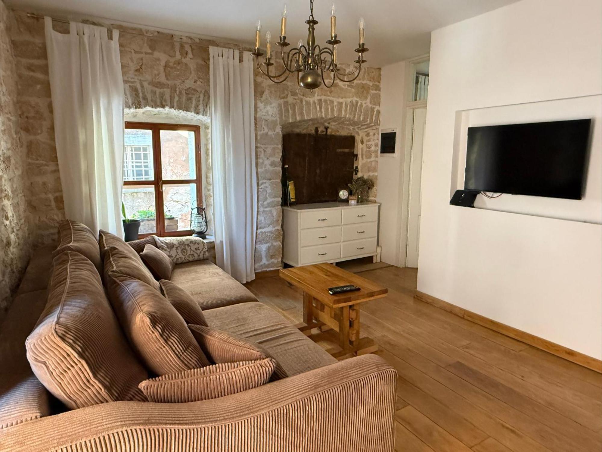 Villa Di Piazza Višnjan Kültér fotó