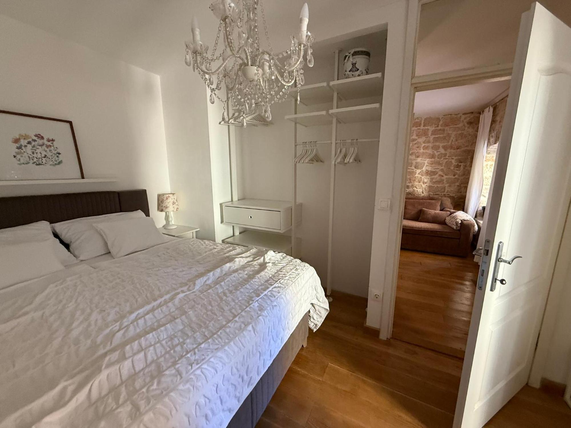 Villa Di Piazza Višnjan Kültér fotó