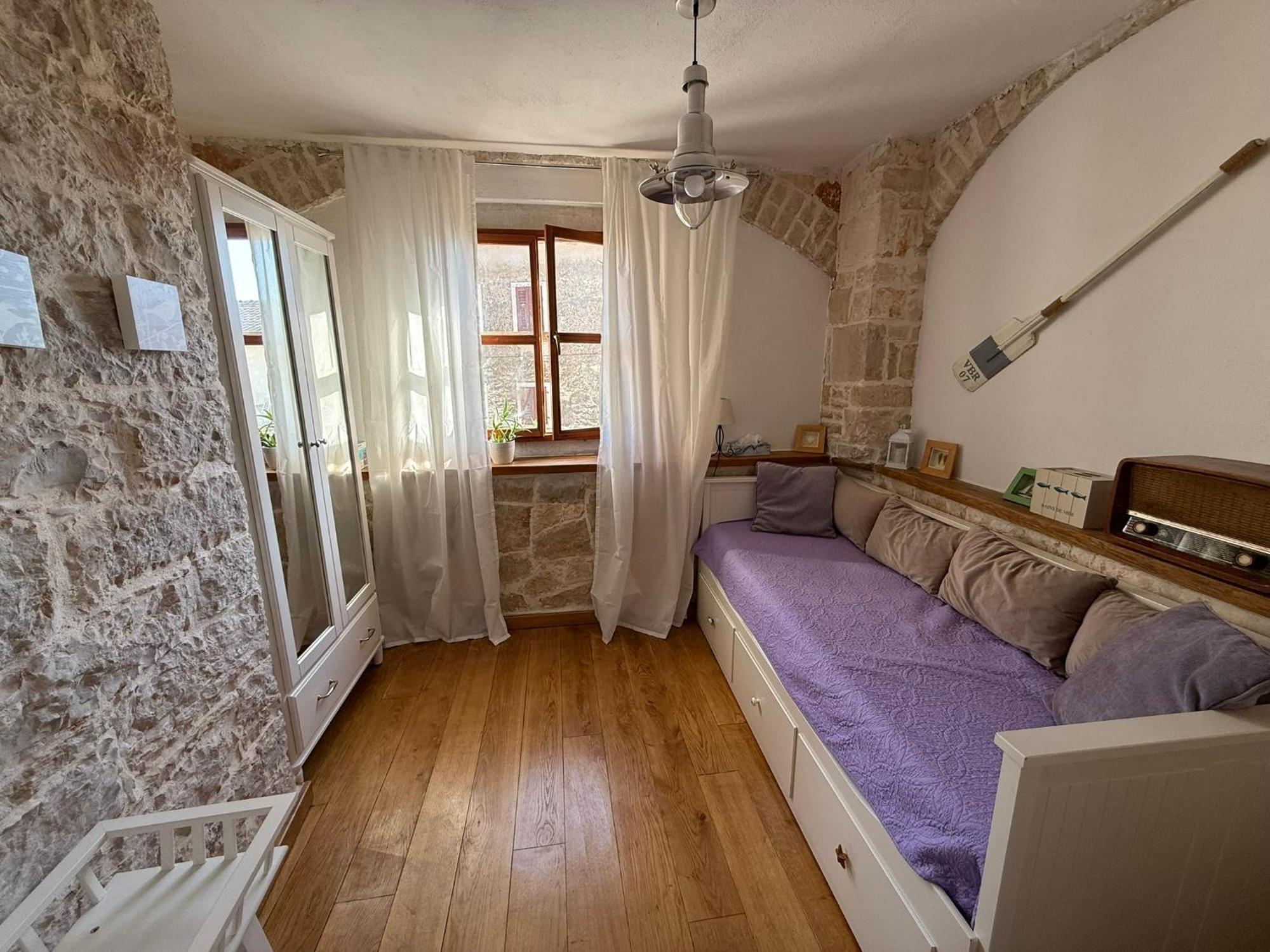 Villa Di Piazza Višnjan Kültér fotó