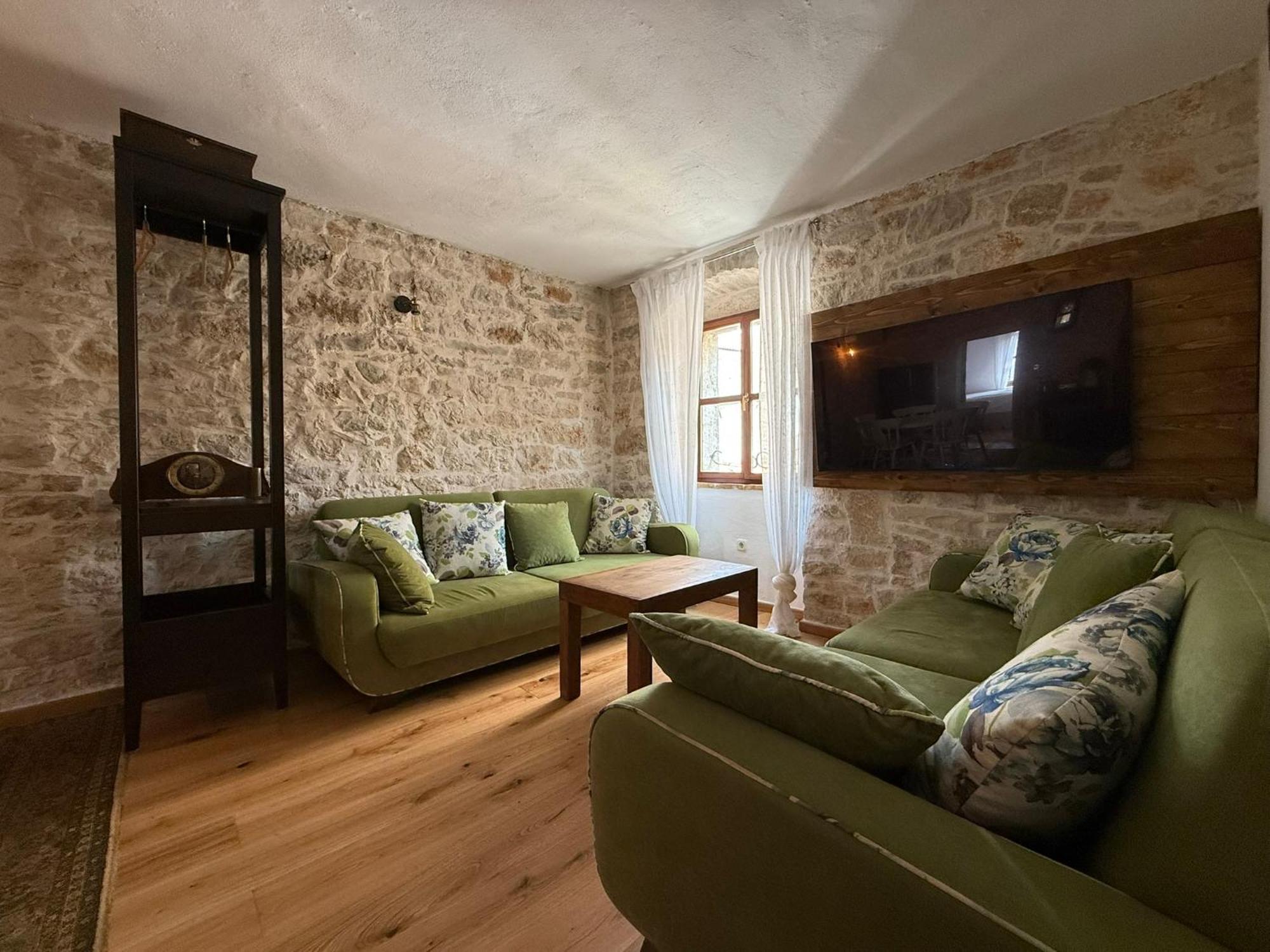 Villa Di Piazza Višnjan Kültér fotó