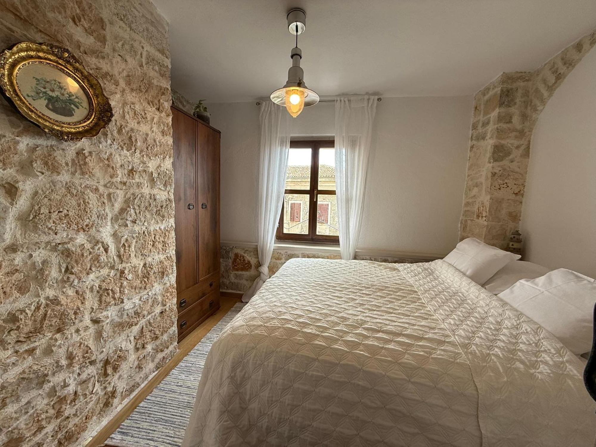 Villa Di Piazza Višnjan Kültér fotó